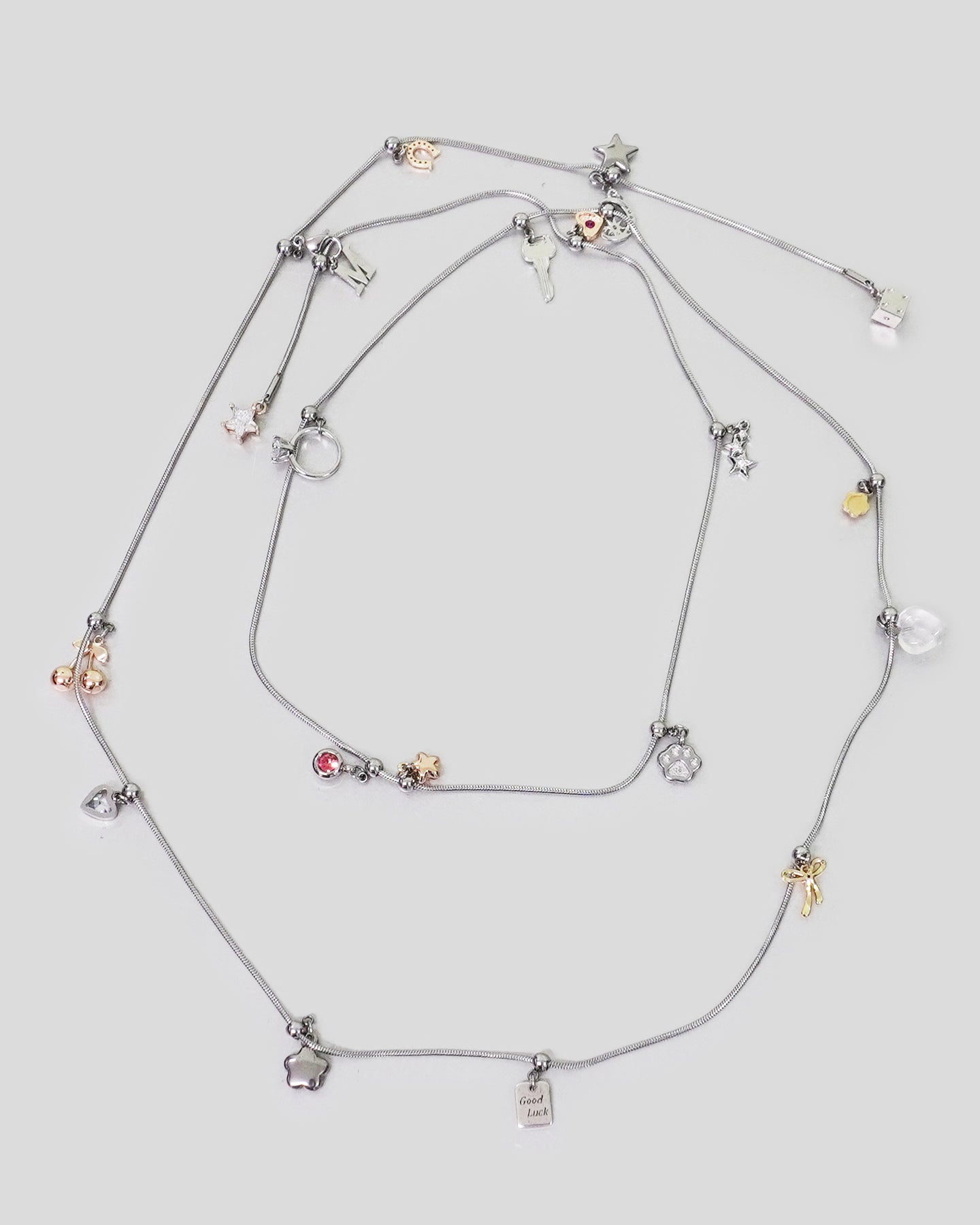 Charm Chain